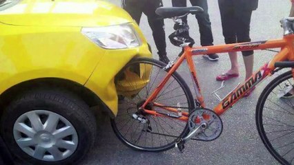 How To Track Stand on a Fixed Gear Bike