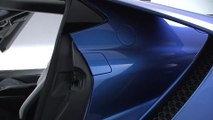 Nuevo Ford GT en Forza Motorsport 6