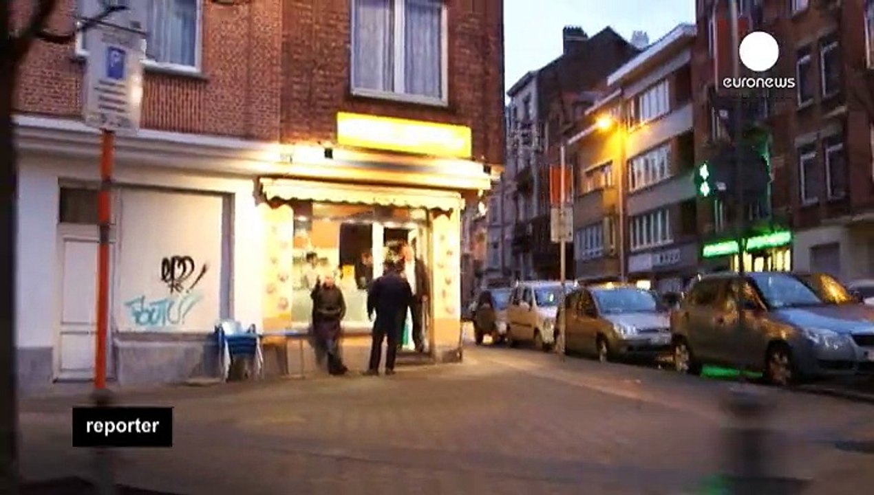 Mein Sohn, der Dschihadist - Mütter erzählen