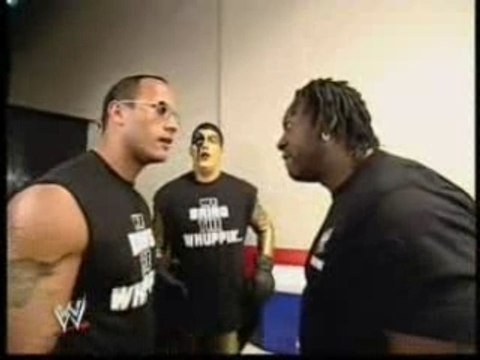 WWE - King Of The Ring 2002