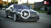 Mercedes AMG S 65 Coupé