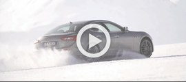 Prepara tu Maserati para la nieve