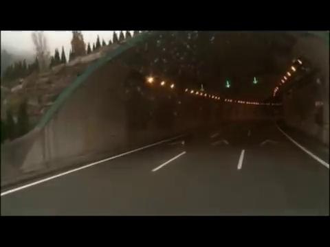 Consejos para circular con hielo