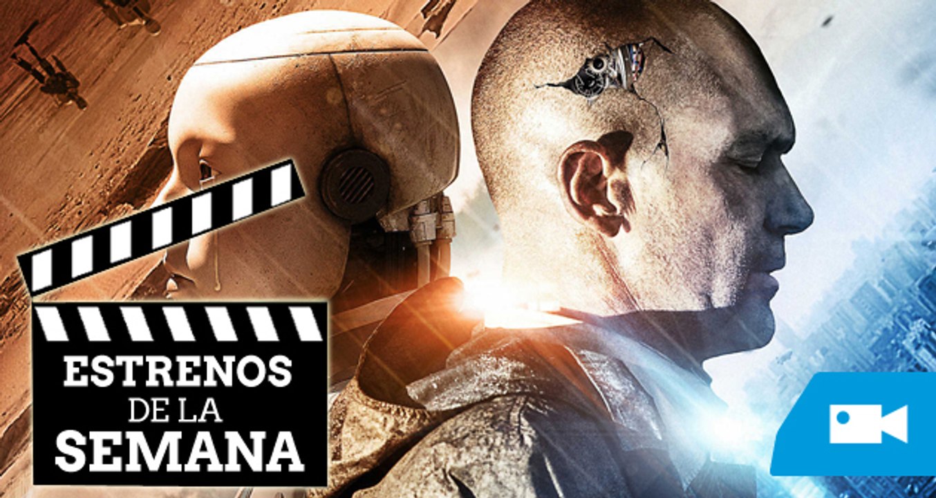 Estrenos 23 de enero