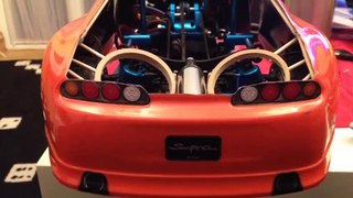 Rc Drift Sound Project  Reality Show Videos
