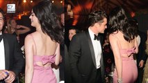 Katy Perry & Orlando Bloom Cant Keep Hands OFF Each Other _ Golden Globe After Parties - Video Dailymotion
