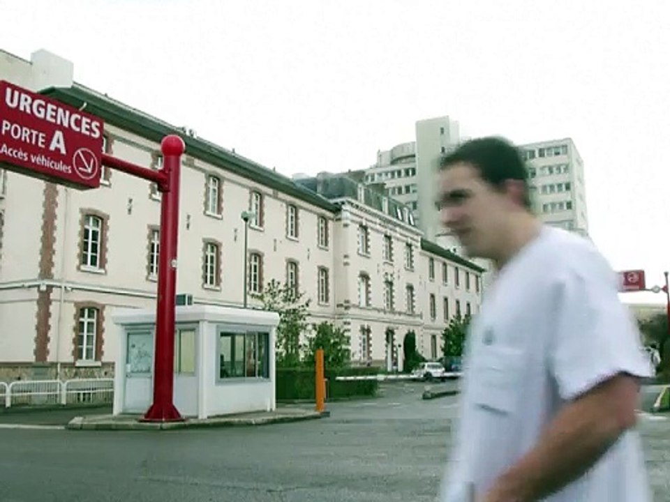 Accident "inédit" lors d'un essai clinique: un homme en état de mort cérébrale, cinq hospitalisés