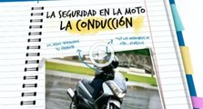 Conducir seguro en moto (2) Consejos de conducción