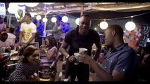 Olamide - I Love Lagos [Official Video] (Reversed Version)