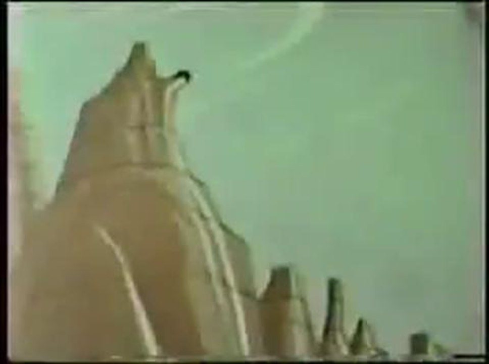 1969. Plymouth Roadrunner