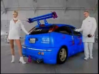 VW 2006. Pimp your car
