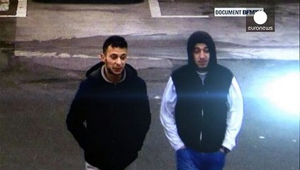 Salah Abdeslam: Drahtzieher der Paris-Anschläge offenbar in Kontakt mit Anwalt