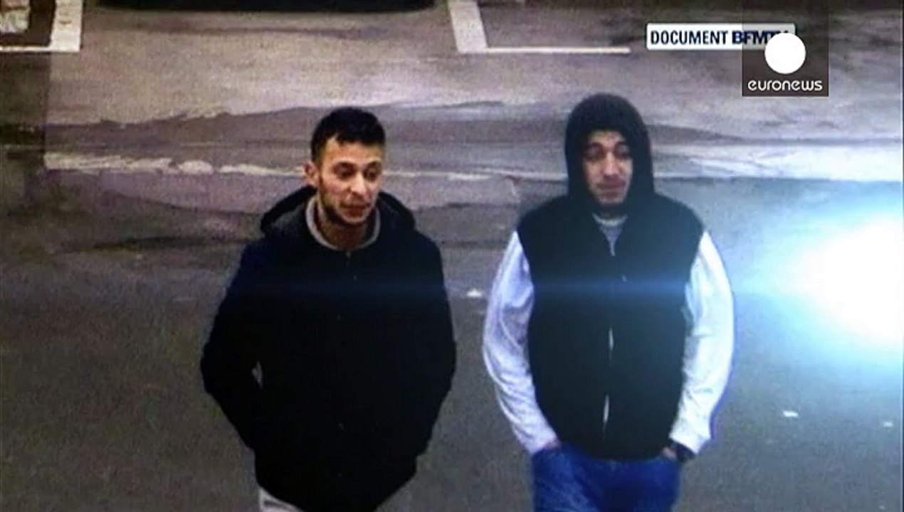 Salah Abdeslam: Drahtzieher der Paris-Anschläge offenbar in Kontakt mit Anwalt