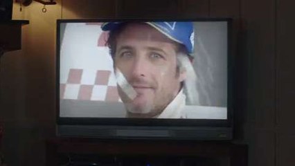 Anuncio Super Bowl Nissan 2015 "With Dad”