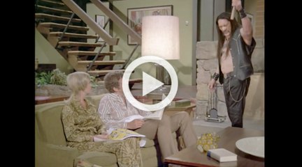 Snickers- The Brady Bunch