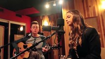 LOVE YOURSELF - JUSTIN BIEBER (COVER BY ELLISE & GRANT LANDIS)