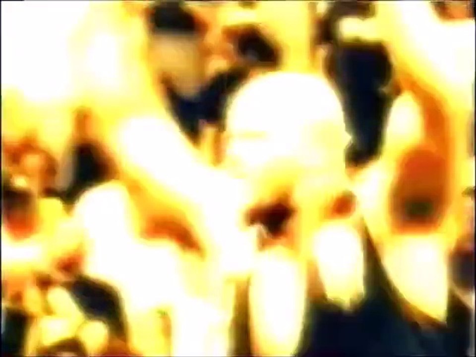 Sunday Night Heat 1999 Intro