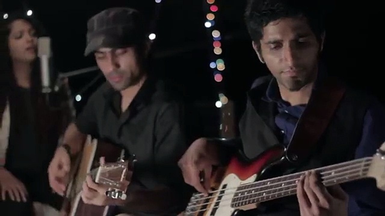 Duaa song Sanam ft