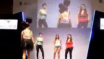 Pasarela STS Beauty 2014 - Estudi Imatge