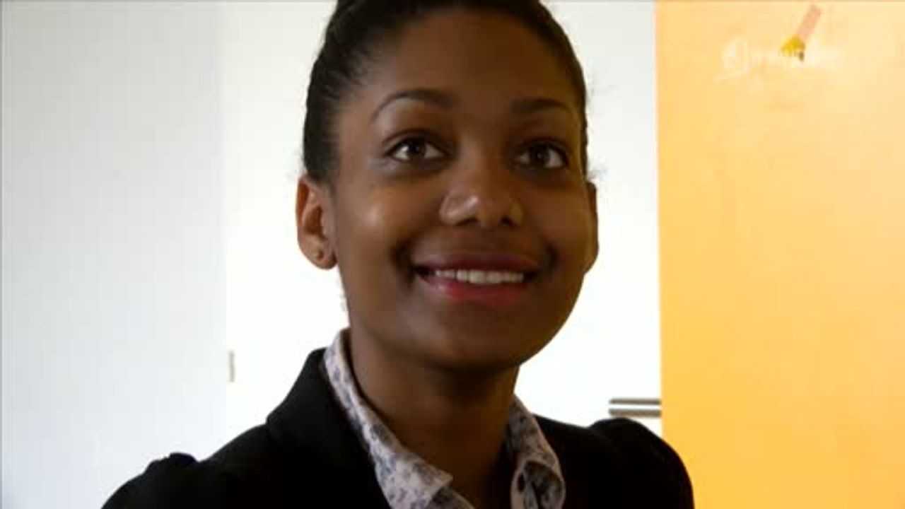 Miss Vendée 2015 : Cassandre Apatout