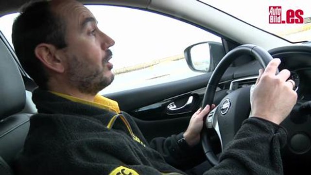 RACC Trazar Correctamente