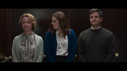 Audi "Cincuenta sombras de Grey"