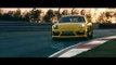 Nuevo Porsche Cayman GT4 en circuito