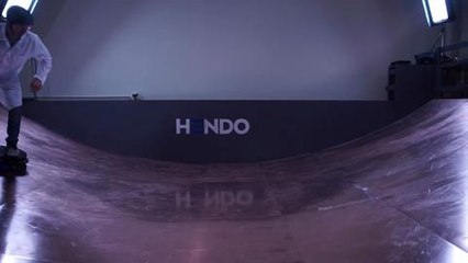 Hendo Hoverboard, el aerodeslizador de Regreso al Futuro se hace realidad