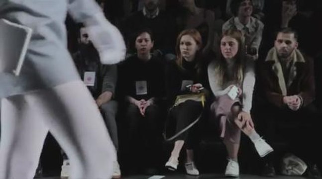 Mercedes-Benz España Quinta edición del Mercedes-Benz Fashion Talent