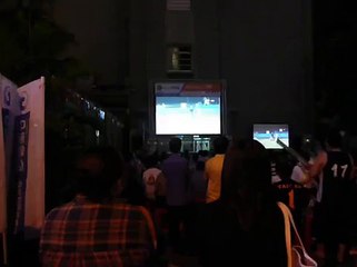 アジア太平洋選手権 日本対台湾（2010年7月）