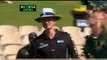 The longest time taken by an umpire to make decision. Very funny umpiring. Rare cricket video