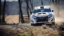 Historia de éxitos: Subaru WRX STi