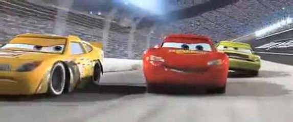 Cars – Tráiler de 2006