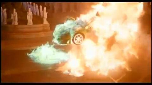 The Fast and the Furious – A Todo Gas – Tráiler de 2000