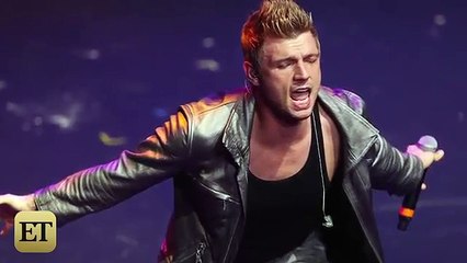 Nick Carter Arrested After Alleged Bar Fight in Florida (FULL HD)
