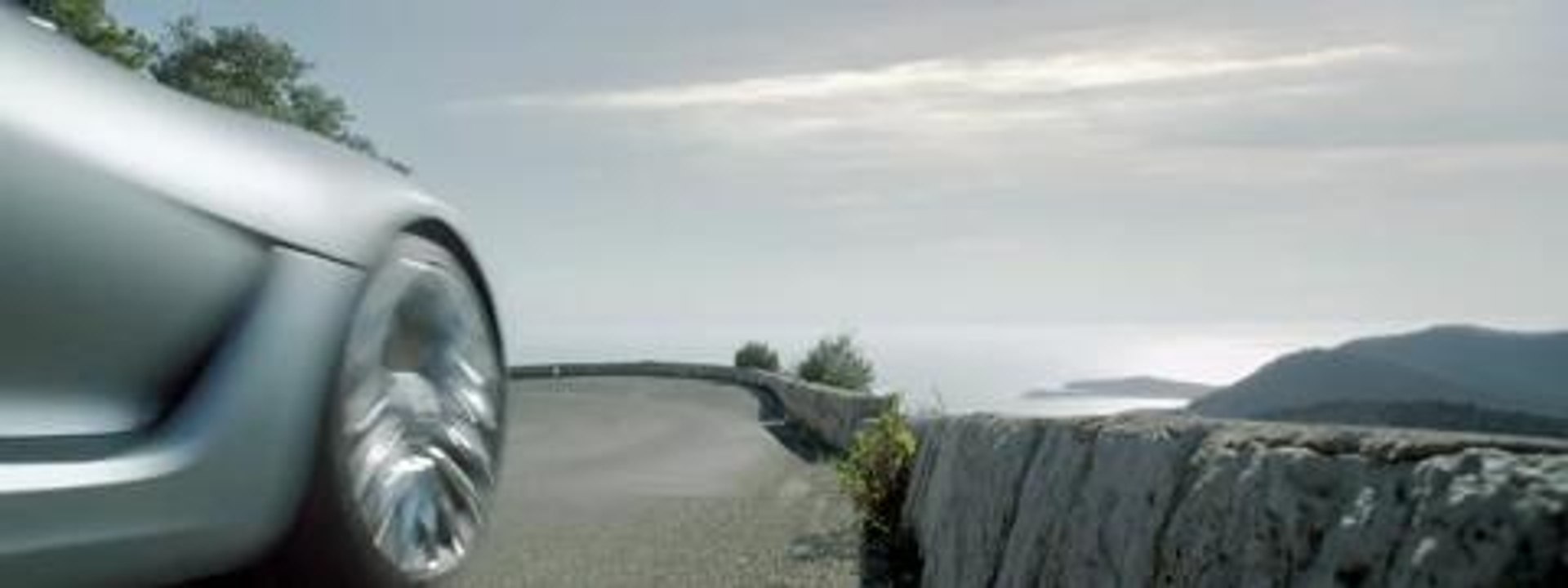 Quant e-Sportlimousine