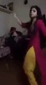 Sexy Desi Pakistani Girl Dance - 2016