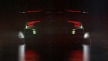 Nuevo Teaser del Aston Martin Vulcan