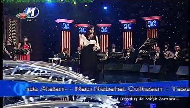 SİNEM SEVİNDİK - KALBİME KOY BAŞINI DOKTOR NABZIMI BIRAK