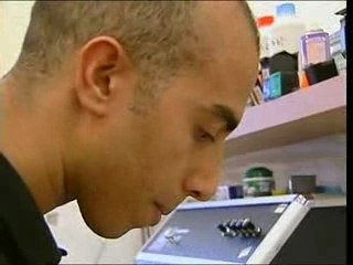 JT 20H 29/04/07 Entreprendre en banlieue