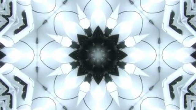 Infiniti crea un calidoscopio musical con sus Q50, QX60, QX70 and QX80