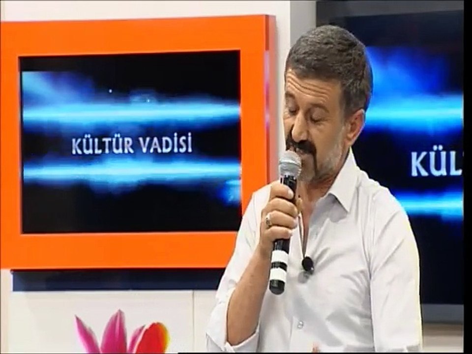 VATAN BİLDİĞİM-Osman Onuktav (Kafkasi)