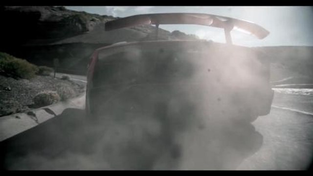 Lamborghini Aventador LP 750-4 Superveloce