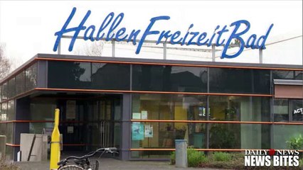 German Town Bans Male Refugees From Pool Over Harassment Complaints