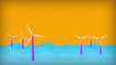 Amped - Offshore Wind Power