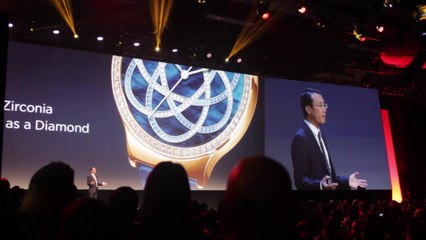 Huawei Women's Smart Watch