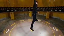 Nikon 360-Degree Photo Shot With 96 Different Cameras