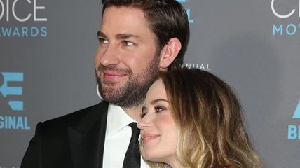 John Krasinski Shares Scary Shark Encounter Experience