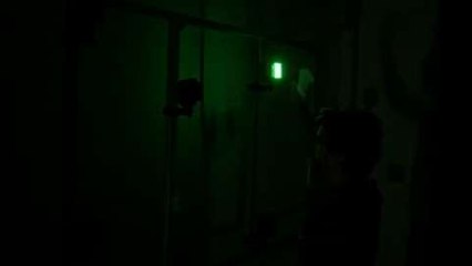 Alonso entrena sus reflejos