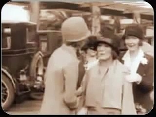 Step Back in Time: Experience the Excitement of the 1920s 🎩